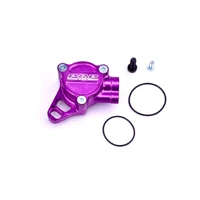 Mitsubishi 4G63 Evo 4 - 9 CAM Sensor Relocation Kit