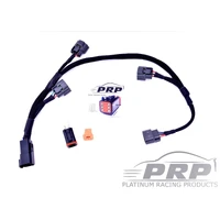 Mitsubishi Evo Coil loom EVO Sequential