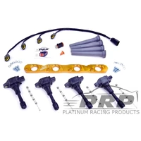 Mitsubishi 4B11 Evo X Ignition Coil Kit