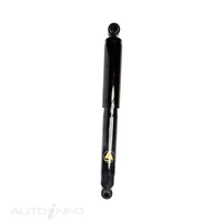 Shock Absorber Foam Cell (Landcruiser 79 Series 85-02)