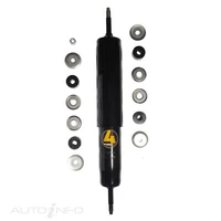 Shock Absorber Foam Cell