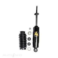 Shock Absorber Foam Cell (Navara D22 86-15)