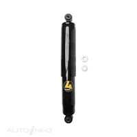 Shock Absorber Foam Cell (Colorado RG 09-20)