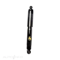 Shock Absorber Foam Cell