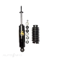 Shock Absorber Foam Cell (Ranger PJ 07-11)