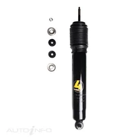 Shock Absorber Foam Cell (Cherokee XJ 93-96)