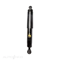 Shock Absorber Foam Cell (Triton MQ 15-20)