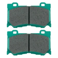 HC-EP Brake Pad Set (370Z Akebono)