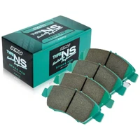 Front brake pads - NS Evolution Performance (Honda Civic EG/EK)
