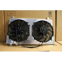 Fan Shroud Kit (MA70 JZA70)