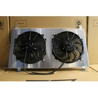 Fan Shroud Kit (Supra JZA80)