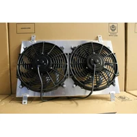 Fan Shroud Kit (Kingswood)