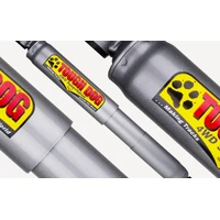 2x 41mm Foam Cell Rear Shocks (Triton ML-MN)