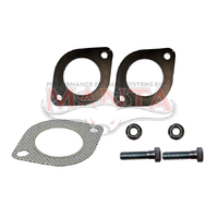 2 Bolt 2.5in Flange Kit (Commodore)