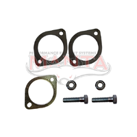 2 Bolt 3in Flange Kit (Commodore)