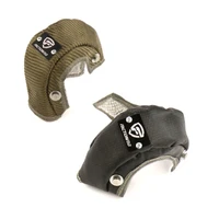 Turbo Blanket (WRX 2015+)