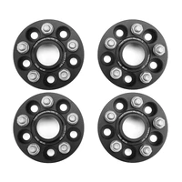 5x100 Flush 1 Spacer Kit (Subaru)