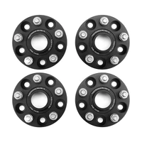 5x114 Flush 1 Spacer Kit (Subaru)