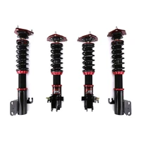 F-Spec Coilovers (WRX 02-07/2004 STi)