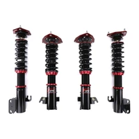 F-Spec Coilovers (STi 05-07)