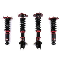 F-Spec Coilovers (WRX 08-14)