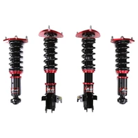 FR-Spec Coilovers (WRX 08-14)