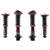 F-Spec Coilovers (STi 08-14)