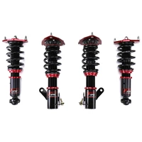 F-Spec Coilovers (BRZ/86 13+/GR86 22+)