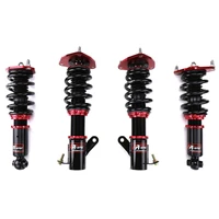 FR-Spec Coilovers (BRZ/86 13+/GR86 22+)