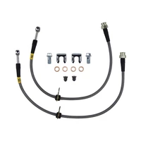 Front Brake Line (Sti 2018+)