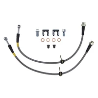 Rear Brake Line (Sti 2018+)