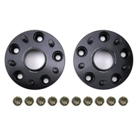 Wheel Spacer Set - 5X114.3 25mm (Subaru)