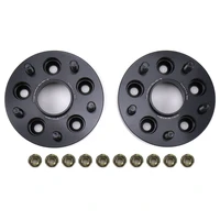 Wheel Spacer Conversion Set - 5X100 to 5X114.3 25mm (Subaru) 