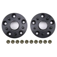 Wheel Spacer Conversion Set - 5X114.3 to 5X100 20mm (Subaru)