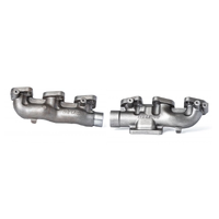 Factory Fit Manifold (Patrol 87-15)