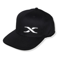 Flat Brim Hat with XForce Logo