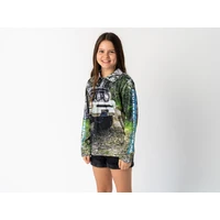 Superior Youth Sublimated Fishing Shirt 79 Series (Each) 14