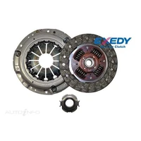 Clutch Kit 230mm (Subaru)