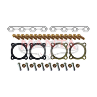 Extractor Fitting Kit (Falcon 91-02)