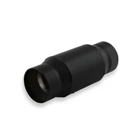 Outlaw Series Race Muffler Outlaw Series Race Muffler - short 4.00 Center In / 4.00 Center Out -Aggressive