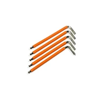 Metric 4mm Allen key