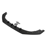 Front Lip Splitter V3 (Golf R MK6)