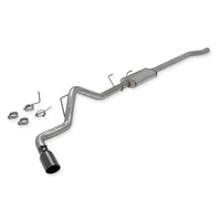 Flow FX Cat-Back Exhaust System