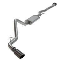 Flow FX Cat-back Exhaust System