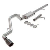 Flow FX Cat-Back Exhaust System