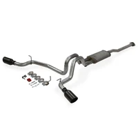 Flow FX Cat-back Exhaust System