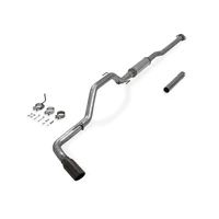 Flow FX Cat-back Exhaust System
