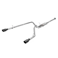 Flow FX Cat-Back Exhaust System
