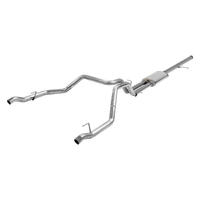 Flow FX Cat-back Exhaust System