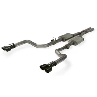 Flow FX Cat-Back Exhaust System